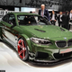 Illustration for article titled Geneva Motor Show In A day 2016 + Gallery